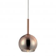 Подвесной светильник Mantra Crystal Bronze 4616