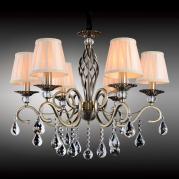 Подвесная люстра Omnilux Belluno OML-79113-06