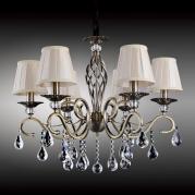 Подвесная люстра Omnilux Belluno OML-79113-06