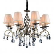 Подвесная люстра Omnilux Belluno OML-79113-08