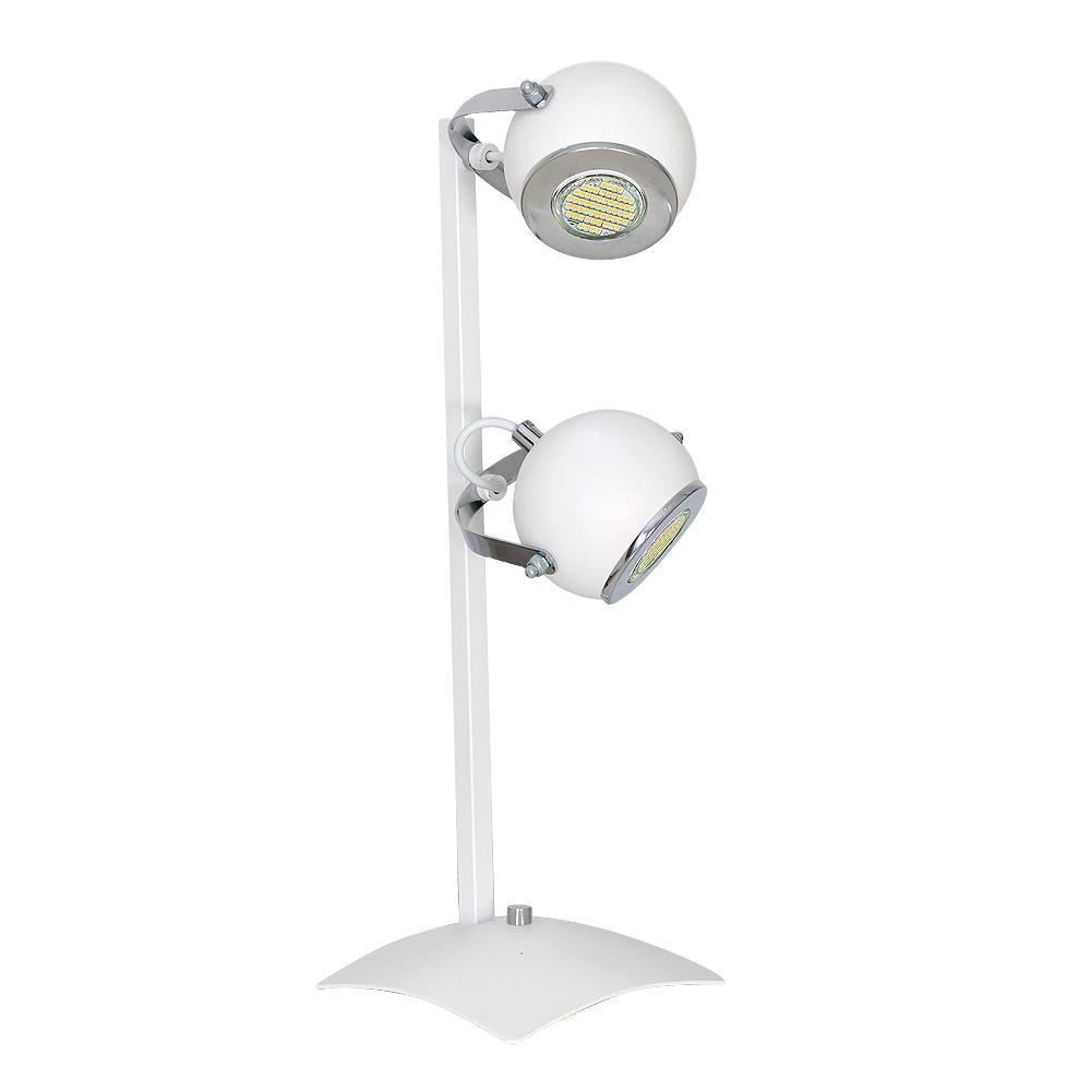 Настольная лампа Luminex Cayo 7226