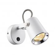 Спот Odeon Light Flexiwhite 3628/1W