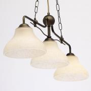 Подвесная люстра MW-Light Тетро 5 673012203