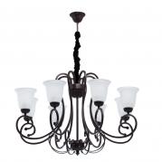 Подвесная люстра MW-Light Вирджиния 5 444011608