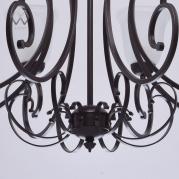 Подвесная люстра MW-Light Вирджиния 5 444011608