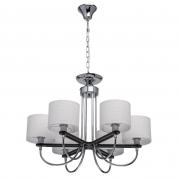 Подвесная люстра MW-Light Форест 1 693010106