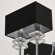 Подвесная люстра MW-Light Прато 8 101013106