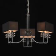 Подвесная люстра MW-Light Прато 8 101013106