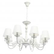 Подвесная люстра MW-Light Ундина 698010108