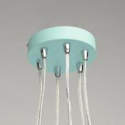 Подвесная люстра MW-Light Тетрис 719010306
