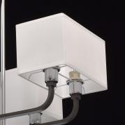 Потолочная люстра MW-Light Прато 5 101012008