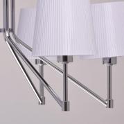 Потолочная люстра MW-Light Лацио 1 103010206