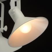Потолочная люстра MW-Light Таун 3 691012406
