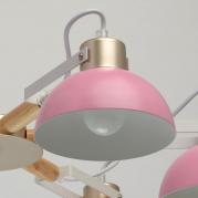 Потолочная люстра MW-Light Чили 3 711010606