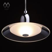 Подвесной светильник MW-Light Гэлэкси 632012201