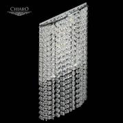 Настенный светильник Chiaro Кларис 437022105