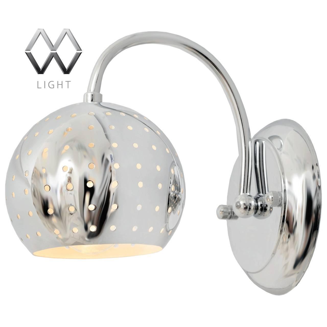 Бра MW-Light Космос 228020901