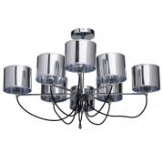 Потолочная люстра MW-Light Лацио 3 103010908