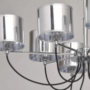 Потолочная люстра MW-Light Лацио 3 103010908