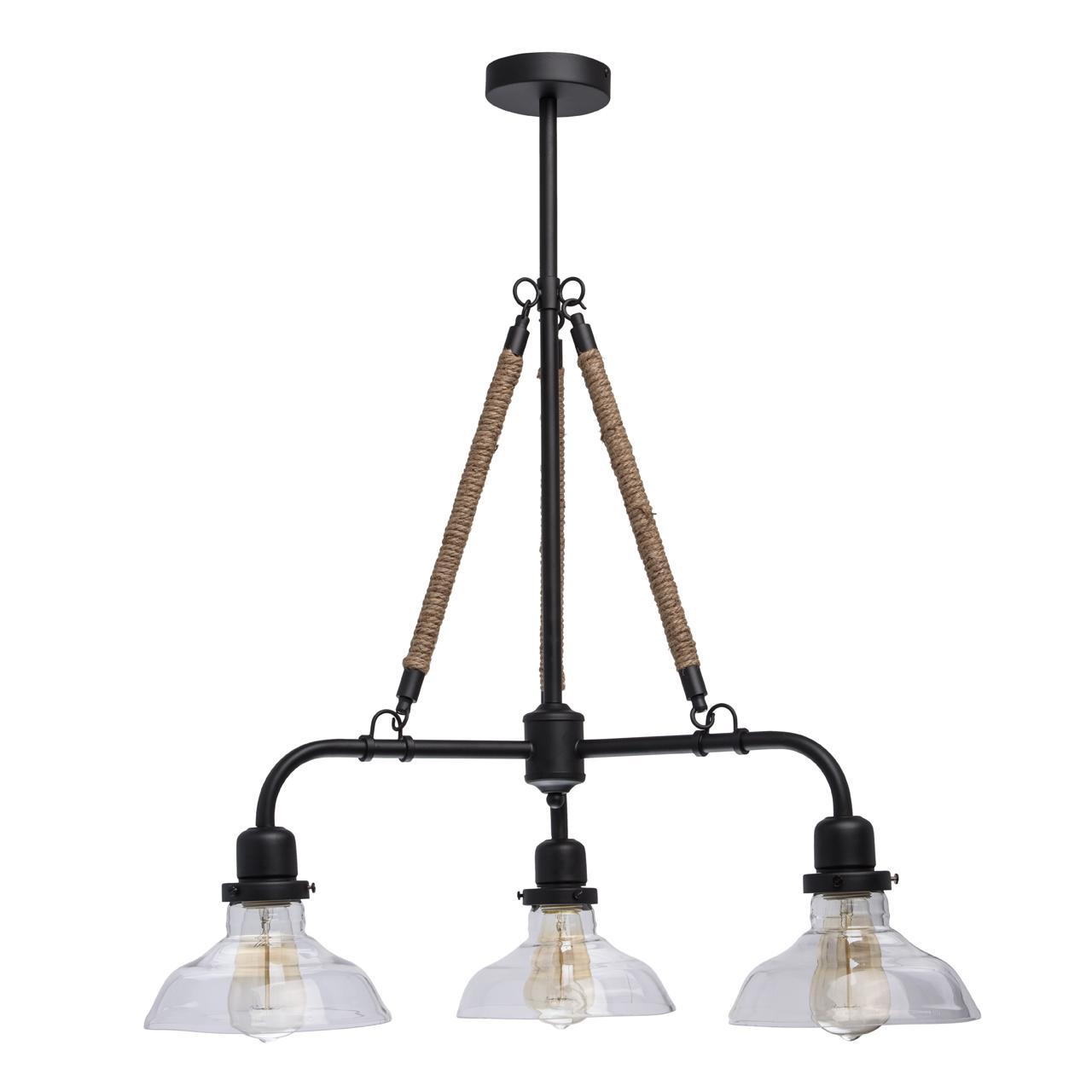 Подвесная люстра MW-Light Джестер 104010403