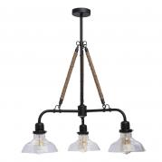 Подвесная люстра MW-Light Джестер 104010403