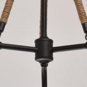 Подвесная люстра MW-Light Джестер 104010403