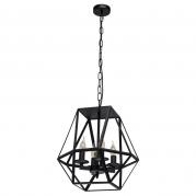 Подвесная люстра MW-Light Джестер 104010704