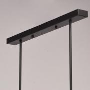 Подвесная люстра MW-Light Джестер 104010504