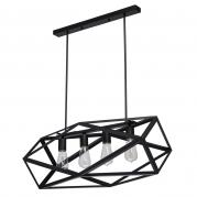 Подвесная люстра MW-Light Джестер 104010504