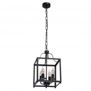 Подвесная люстра MW-Light Джестер 104010604