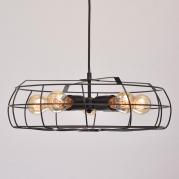 Подвесная люстра MW-Light Джестер 104010905