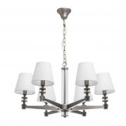 Подвесная люстра MW-Light Дэль Рей 8 700012706