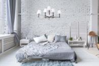Подвесная люстра MW-Light Дэль Рей 8 700012808