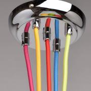 Подвесная люстра MW-Light Зиген 646010905