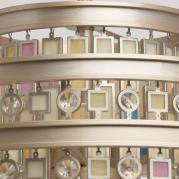 Подвесная люстра MW-Light Марокко 2 185010809
