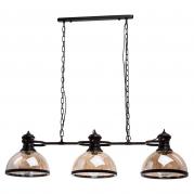 Подвесная люстра MW-Light Нойвид 4 682012103