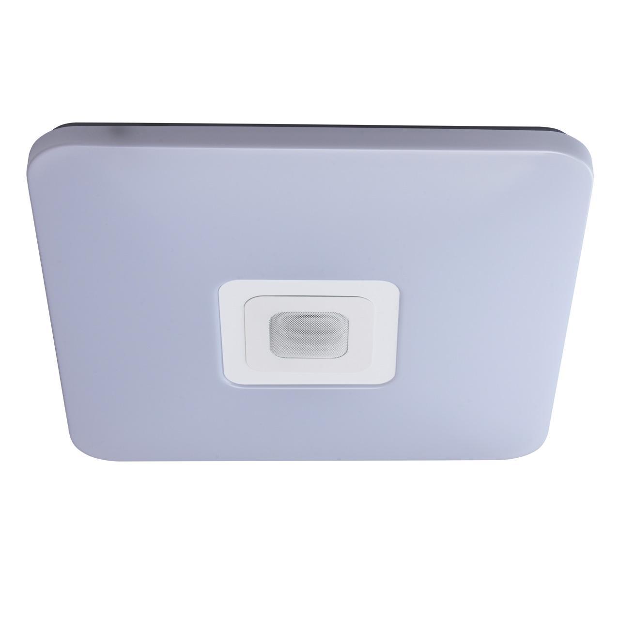 Потолочный светодиодный светильник De Markt Норден 4 660012501