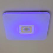 Потолочный светодиодный светильник De Markt Норден 4 660012501