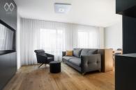 Потолочный светодиодный светильник De Markt Норден 4 660012501