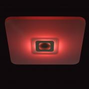 Потолочный светодиодный светильник De Markt Норден 4 660012501