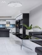 Потолочный светодиодный светильник De Markt Фризанте 2 687010301