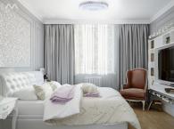 Потолочный светодиодный светильник De Markt Фризанте 3 687010701