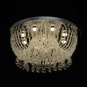 Потолочный светодиодный светильник MW-Light Бриз 464018309