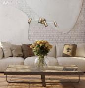 Спот De Markt Азур 2 540021104