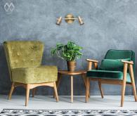 Спот De Markt Азур 2 540021002