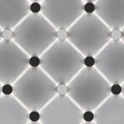 Уличный настенный светодиодный светильник Elektrostandard 1545 Techno LED Beam белый 4690389121647