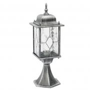 Уличный светильник De Markt Бургос 813040301