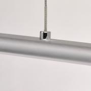 Подвесной светодиодный светильник De Markt Ральф 4 675012601