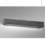 Подвесной светильник Nowodvorski Stone Gray 7015