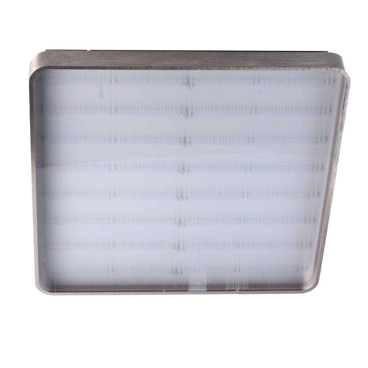 Потолочный светодиодный светильник De Markt Граффити 678011801